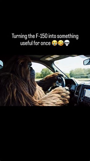 Buy Chevy🤣 #fyp #veo3 #aimemes #bigfoot #trendingnow #bigfootvlog #bigfootisreal #googleai | Bigfoot-Un Censored