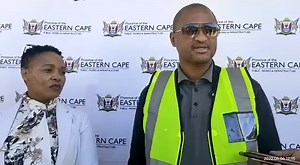 12K views · 183 reactions | MEC Fundile Gade today with MEC of Public Works, Babalo Madikizela visited Grents Primary School in Buffalo City Metro. The school caters for learners with special needs and has 25 classrooms with computer lab, shopping facilities, playing grounds,sickbay room, ablution facilities, TV room and administration block... | ANC Eastern Cape | Facebook