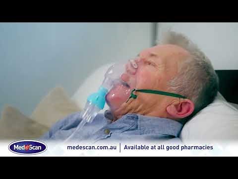 Medescan Nebuliser