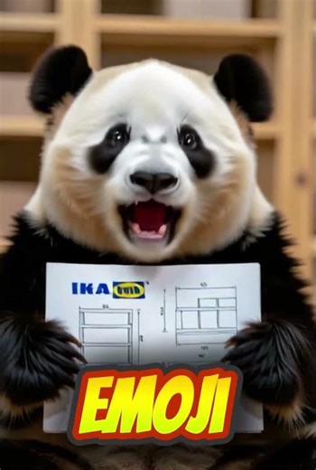 Panda vs. IKEA: The Ultimate Bamboo Battle! (You Won't BELIEVE What Happens Next!)