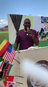 The Radical Man of God/His Excellency 🇳🇬🎤😍 | Randy-Peter Akah