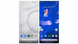 Google Pixel 5a, Pixel 6 May Come With Smaller Cutouts for Selfie Cameras