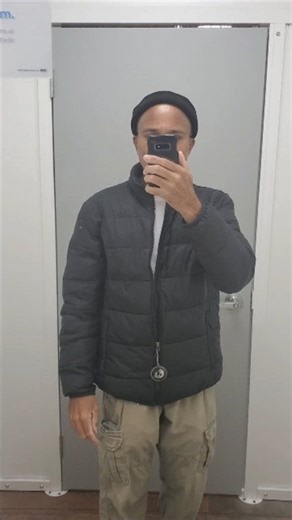 Swiss Tech Jacket #fblifestyles | Jeremy Stephan