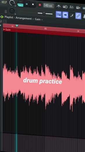 Drum practice #breakcore