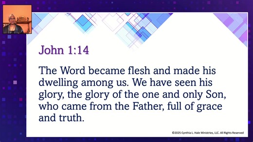The Gathering Bible Study 11-11-25 Ray of Hope Christian Church Decatur, Georgia Rev. Dr. Cynthia L. Hale, Founder & Senior Pastor | Ray Of Hope Christian Church