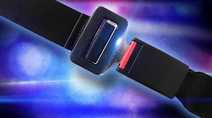 State Police urging people to buckle up