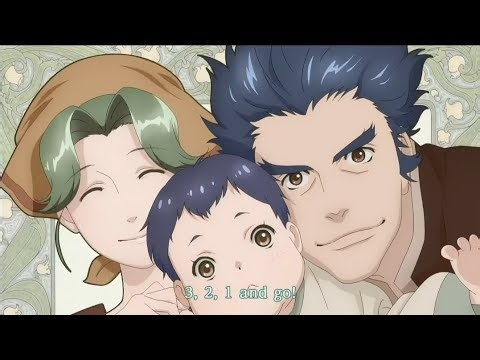 Ascendance of a Bookworm S4 - Official Opening - "pages" by Little Glee Monster [HD]