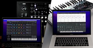 Korg Intros Wavestate, Opsix Software Synthesizers