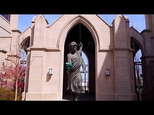 First Presbyterian Church of Tulsa video introduction