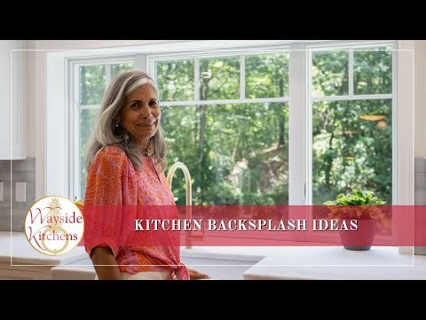 Kitchen Backsplash Ideas I Love