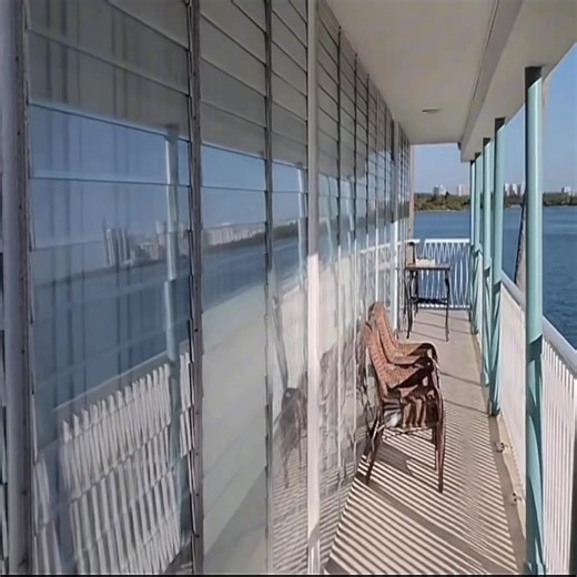 Exploring Dexter's House: A Fan's Guide