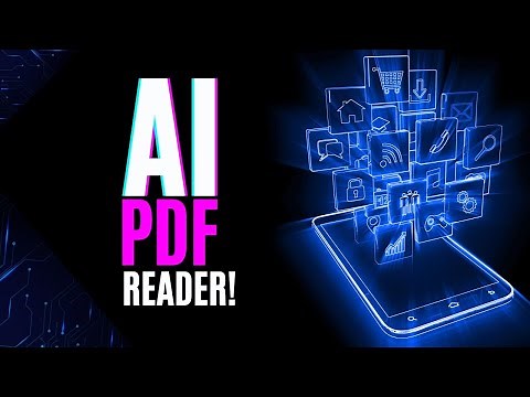 The best ai pdf reader