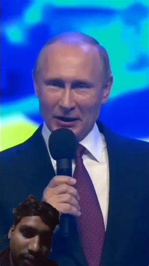 Why Putin Is Considered One of the Strongest Global Leaders