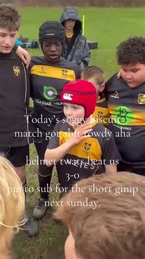 anyone wanna play next week? #nichetok #ukcomedy #giftok #fyp #niche