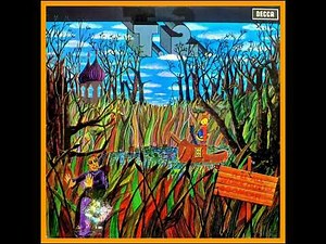 T2 - It'll All Work Out In Boomland (1970)