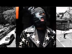 French Montana - Off The Rip (Feat. Chinx & NORE) (SPK G MIX) Militainment