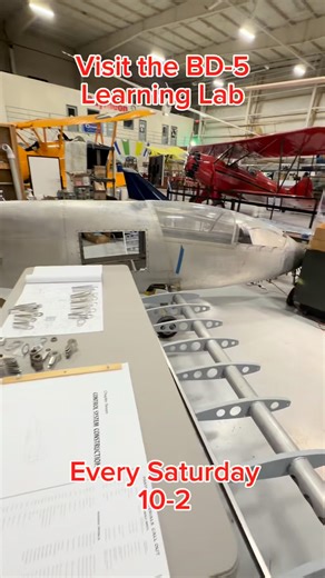 One of the coolest offerings at the museum is happening every Saturday in the Learning Lab! Join us for the price of admission, or free for all members. | Aviation Museum of Kentucky