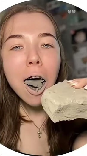 Crunch Grey perl 🩶 clay