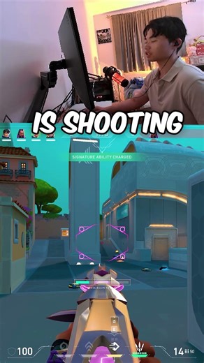 prime yay is back in radiant ☠️