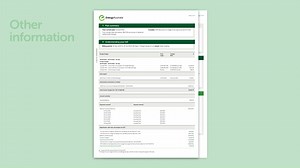 We’re making our energy bills easier to understand, giving you the power to make more informed decisions and get more out of your energy. Here’s where you’ll find information about your usage, life support and other information. | EnergyAustralia
