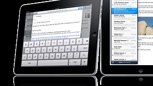 Tablet market grows 45% quarter over quarter, driven by iPad