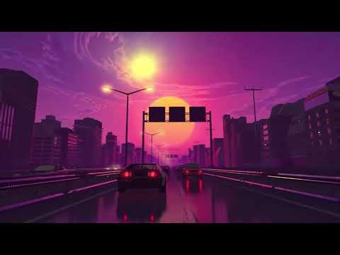 Around the World La La La La La ( slowed and reverb )