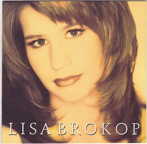 Lisa Brokop - Lisa Brokop