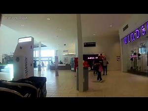 Jersey Garden Mall Walk Tour | Outlet Mall Ambiance