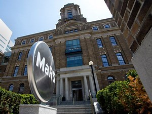 Toronto’s MaRS Discovery District secures private financing to repay most of its controversial government loan