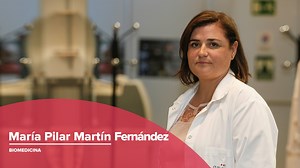Un análisis de sangre para diferenciar la miocarditis de un infarto, el proyecto de María Pilar Martín