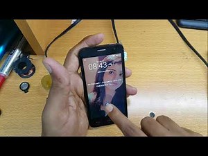 Unlock Alcatel 6012 ( 6012X, 6012A, 6012D, 6012W ) SIM ME Lock (np) | Country & Network Done By NCK