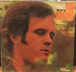 Tim Hardin - The Best Of Tim Hardin