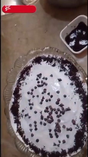 Oreo Delight Recipe | No Bake Dessert | Easy Oreo Cream Dessert for Parties#dessert