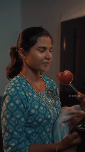 Mrs Alien - Part 3 ഇവളൊരു യമണ്ടൻ 🤣 👽 . . . . #ohospace #viral #comedy #reels #malayalam #series | Oho Space