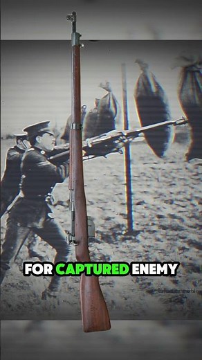 This Rifle Became the Ultimate Nightmare for Canadian Soldiers