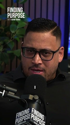 Adam Vohra on Spirituality, Presence, and Reconnecting With Yourself