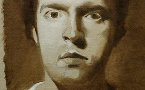 How to Paint a Portrait in Oil - Part 3 of 5