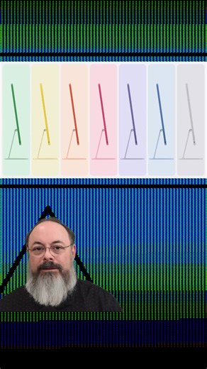 Do Macs get viruses? #virus #apple #mac #security