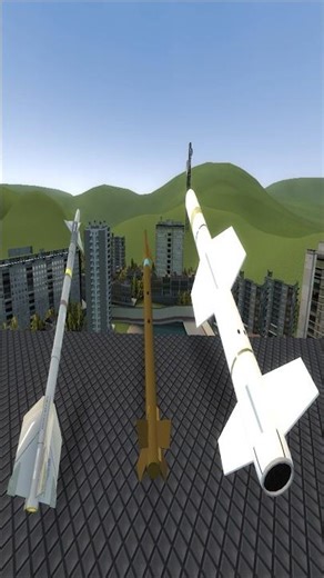 Testing the GBU-28 in Garry’s Mod