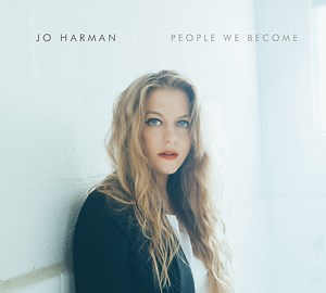 Video Premiere: Jo Harman, "When We Were Young"