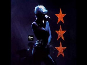 Roxette - Queen Of Rain (LYRICS) FM HORIZONTE 94.3 CHANNEL