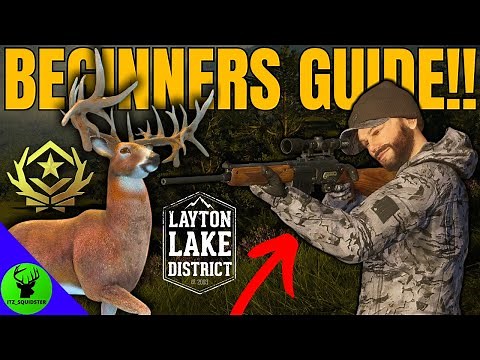 ULTIMATE BEGINNERS GUIDE 2026!! (NEW & Updated) - Call of the Wild