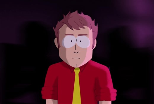 Exploring the Heated Rivalry in South Park's Kyman