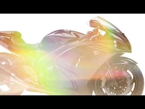 It's finally here! The new 2025 Suzuki Hayabusa pushes the boundaries! The ultimate superbike com...