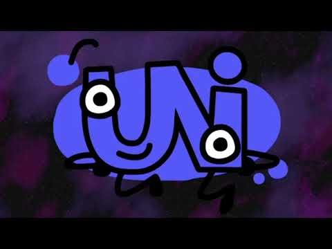 Object UNicode The rew