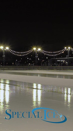 Special Ice on TikTok