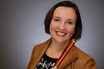 Five Flute Solos for Middle School Flute Competitions