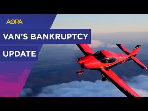 What Van's customers need to know