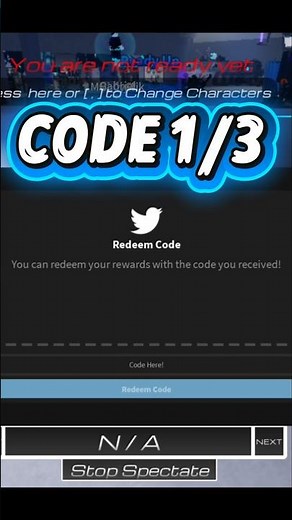 NEW! ALL 100M VISITS UPDATE CODES FOR ST BLOCKADE BATTLEFRONT! ROBLOX ST BLOCKADE BATTLEFRONT CODES