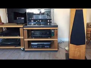 Vintage Pioneer / Avalon Avatar
